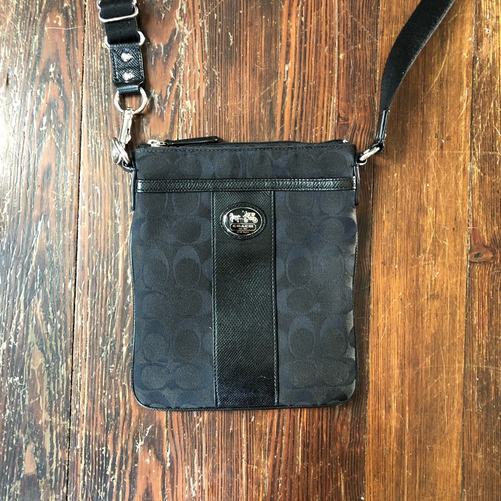Coach Crossbody Bag